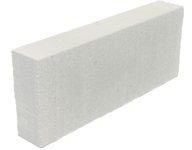 Пароблок Г1 D500 (625x100x250)